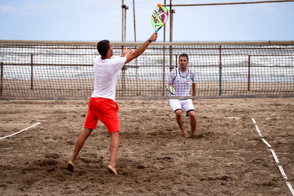 Photograph by Mahyar Aalaei