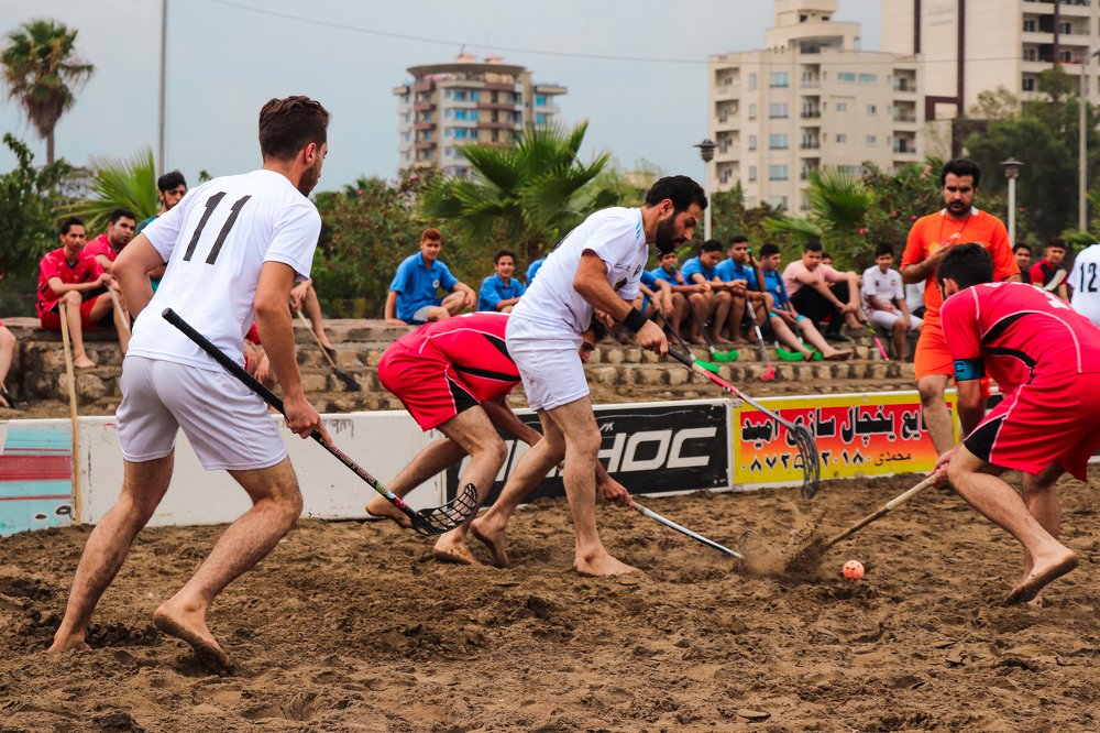 Photograph by Mahyar Aalaei