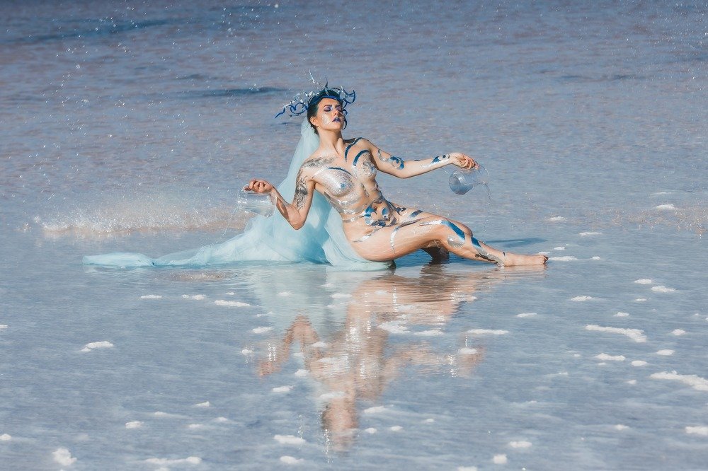 Photograph by Галина Ледок