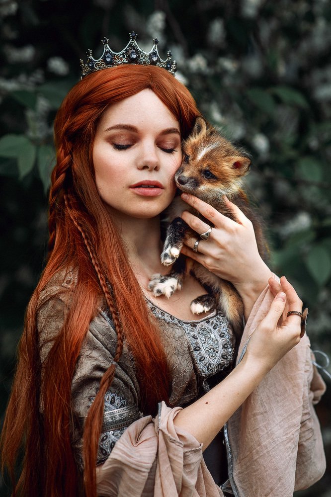 Photograph by Александра Савенкова