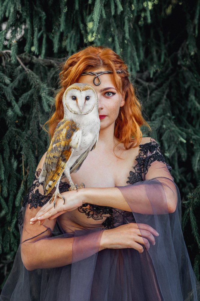 Photograph by Александра Савенкова