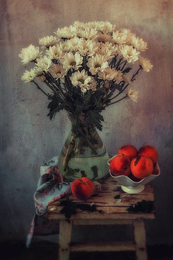 Photograph by Виктория Бурова