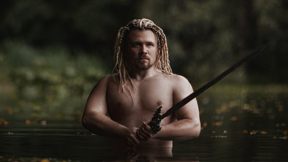 Photograph by Александр Батусов