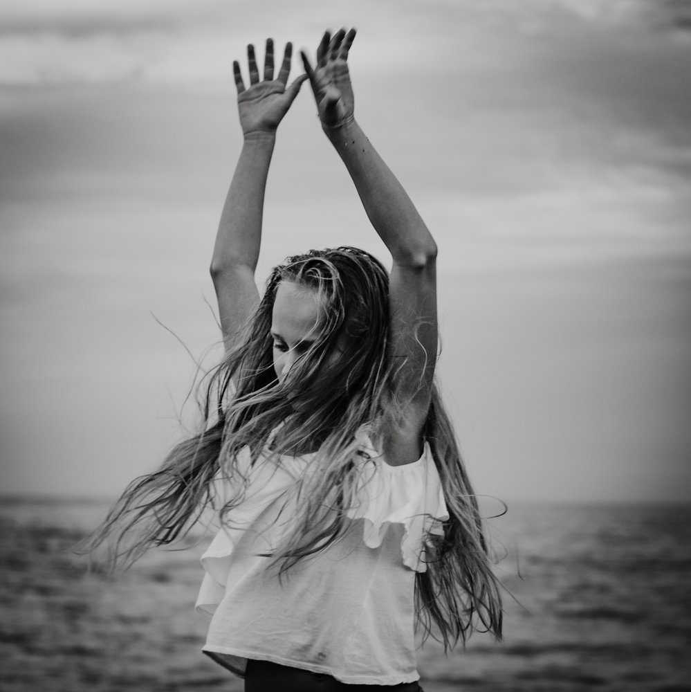 Photograph by Marya Neizvestnaya