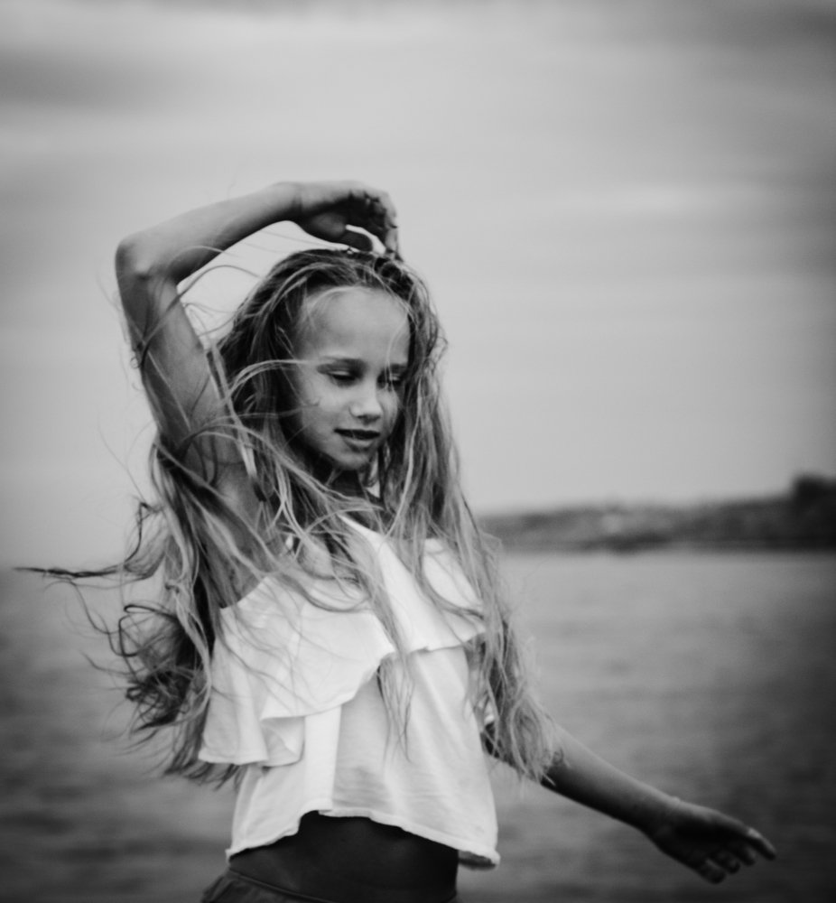 Photograph by Marya Neizvestnaya