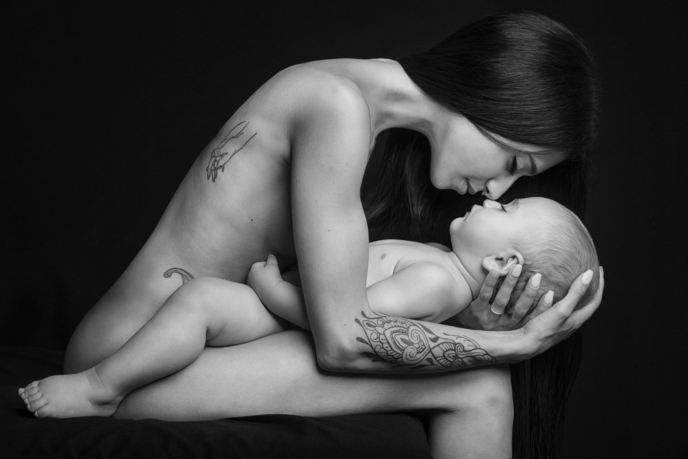 Photograph by Maria Kanova