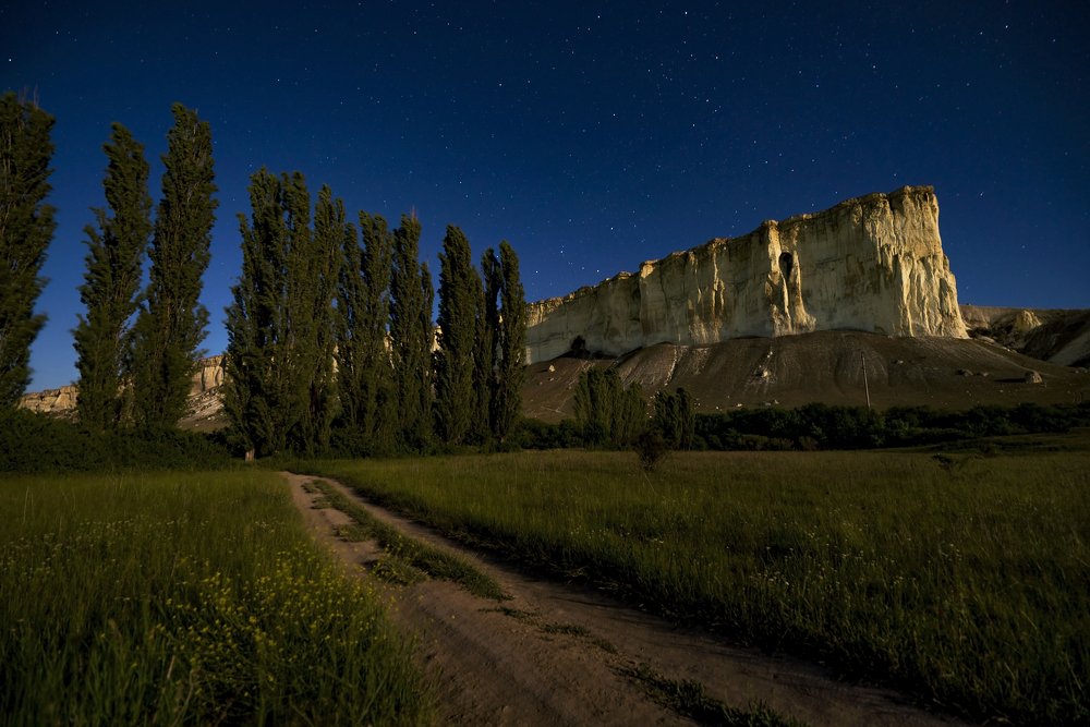 Photograph by Алексей Маринченко