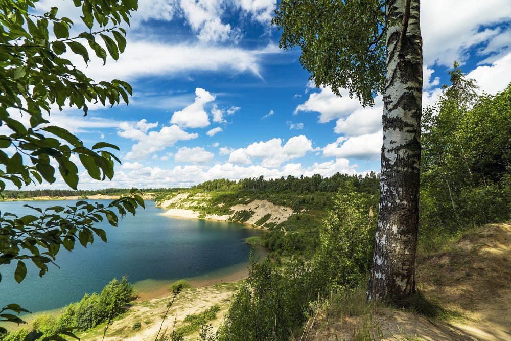 Photograph by Алексей Маринченко