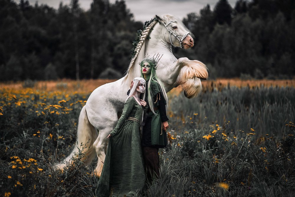 Photograph by Александра Савенкова