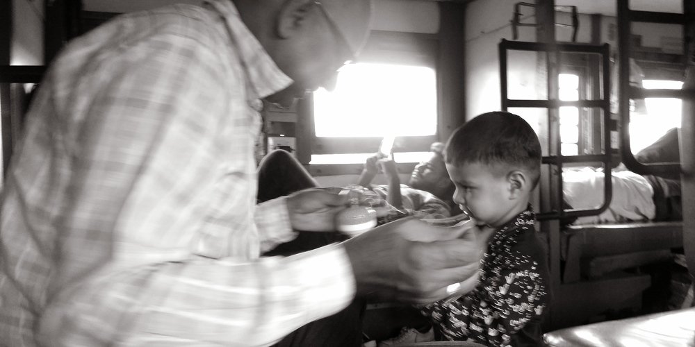 Photograph by Dexter Omi