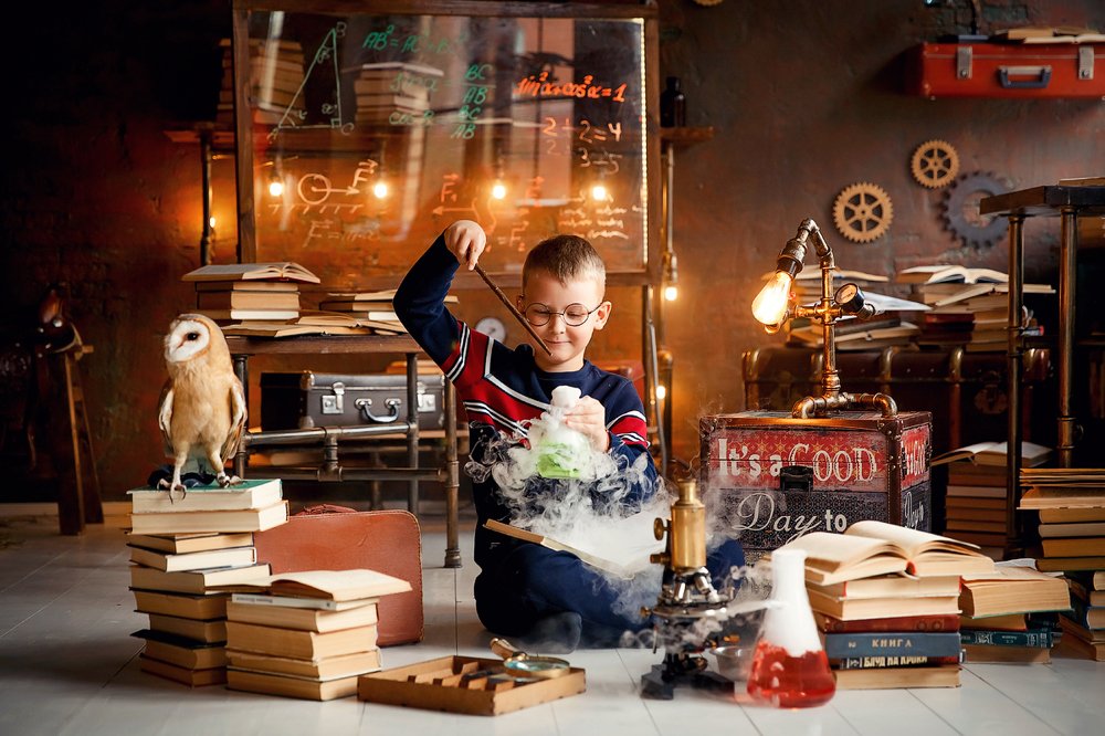 Photograph by Екатерина Кияева