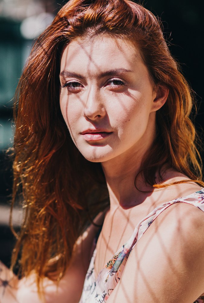 Photograph by Елена Шпагина