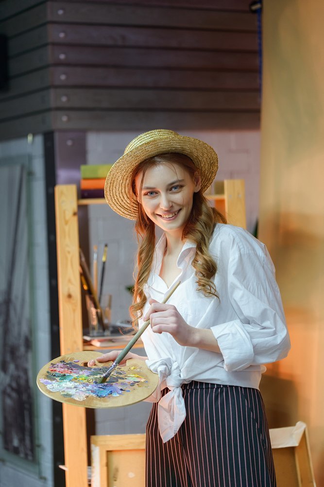 Фотография автора Иван Сафронов