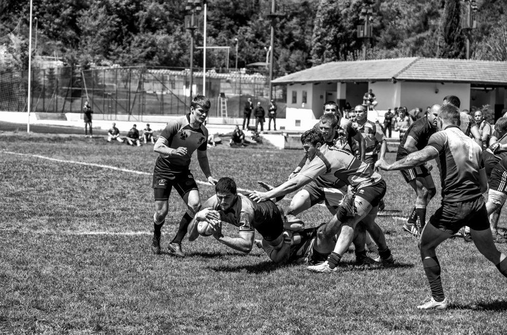 Photograph by Роман Приходько