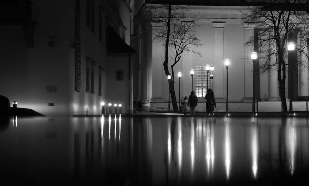 Photograph by Liuda Mickutė