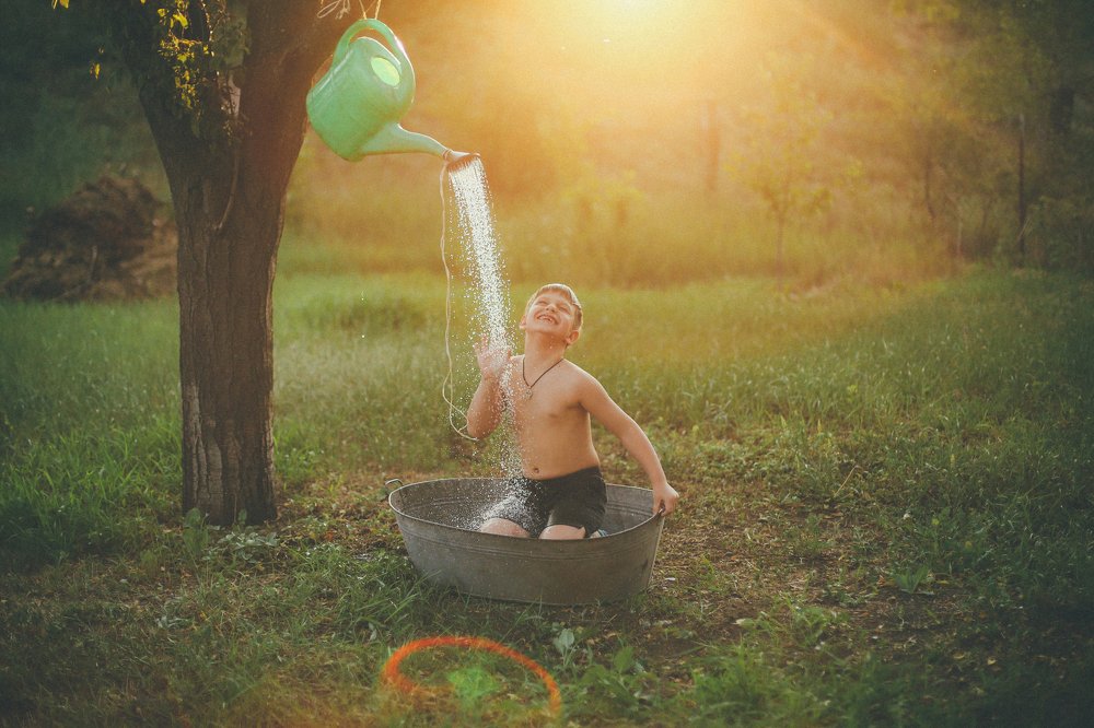 Photograph by Ксения Сенина