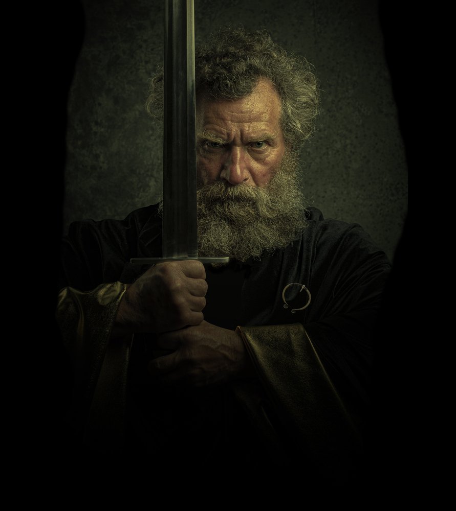 лики прошлого