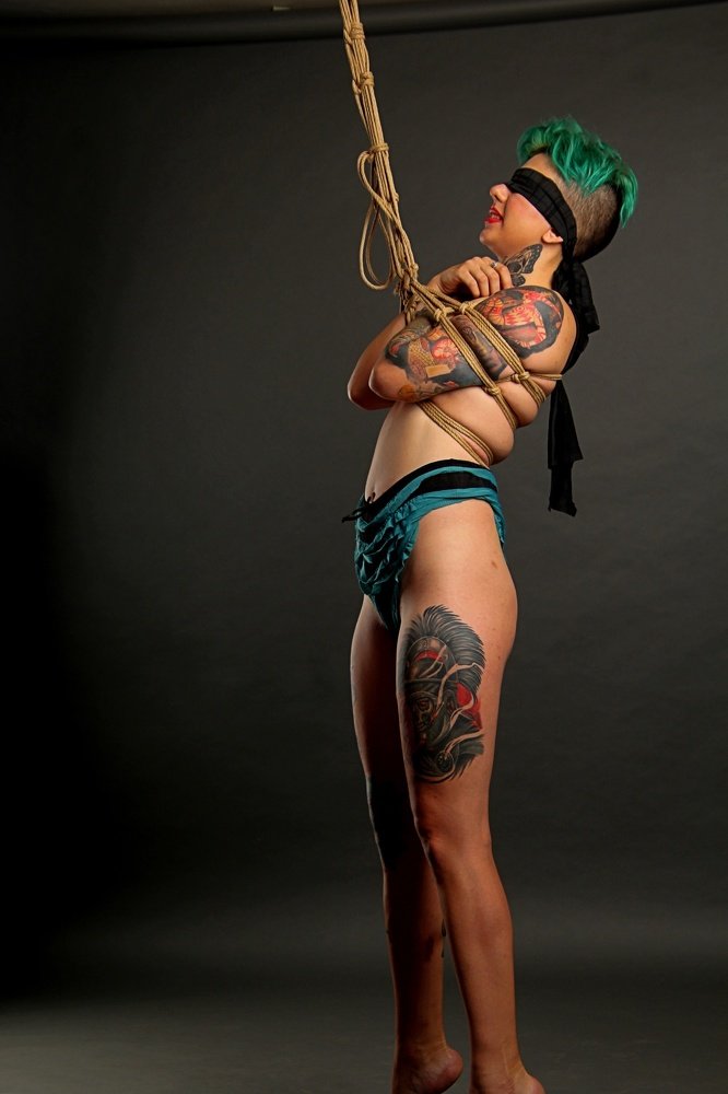 Photograph by Debbie Strauss