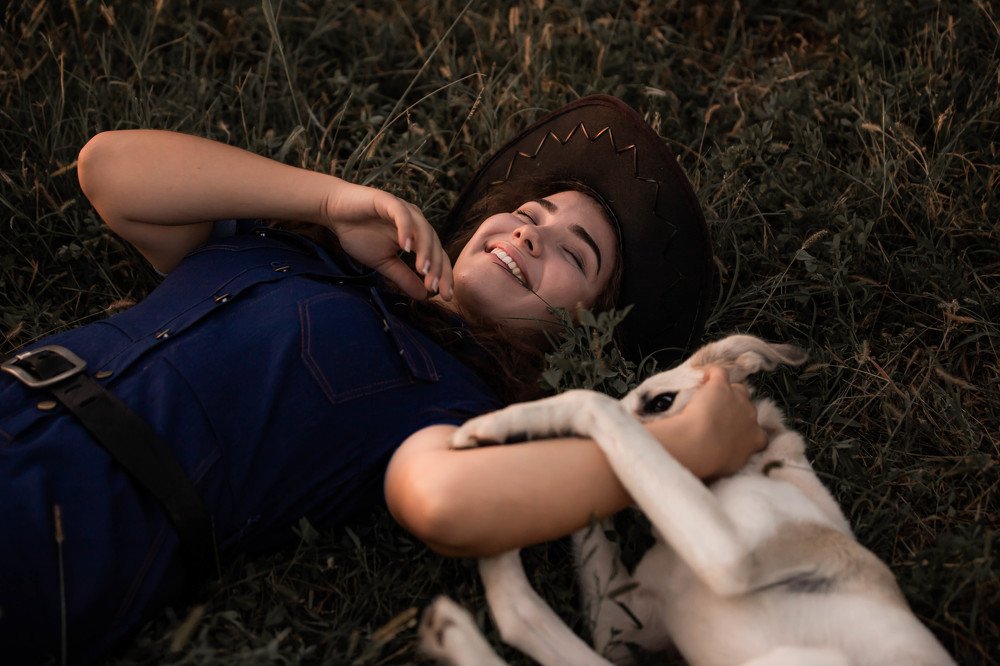 Photograph by Дарья Иванова