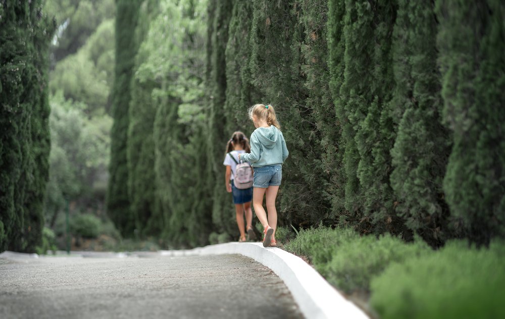 Photograph by Сергей Здерев