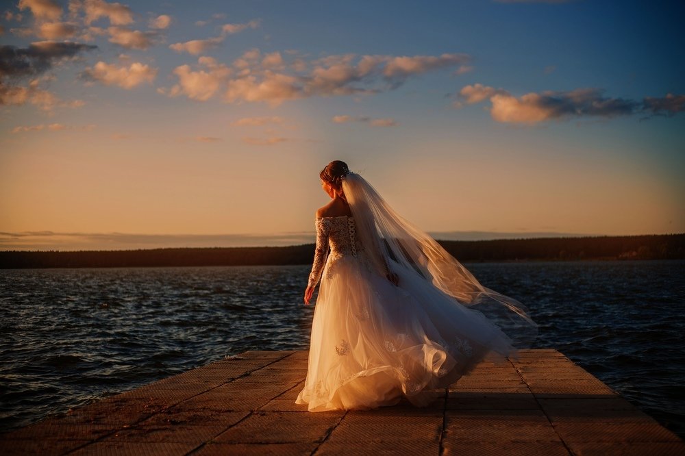 Фотография автора Надежда Саблина