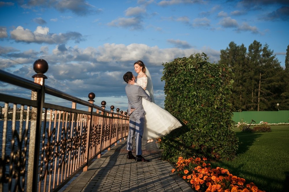 Фотография автора Надежда Саблина