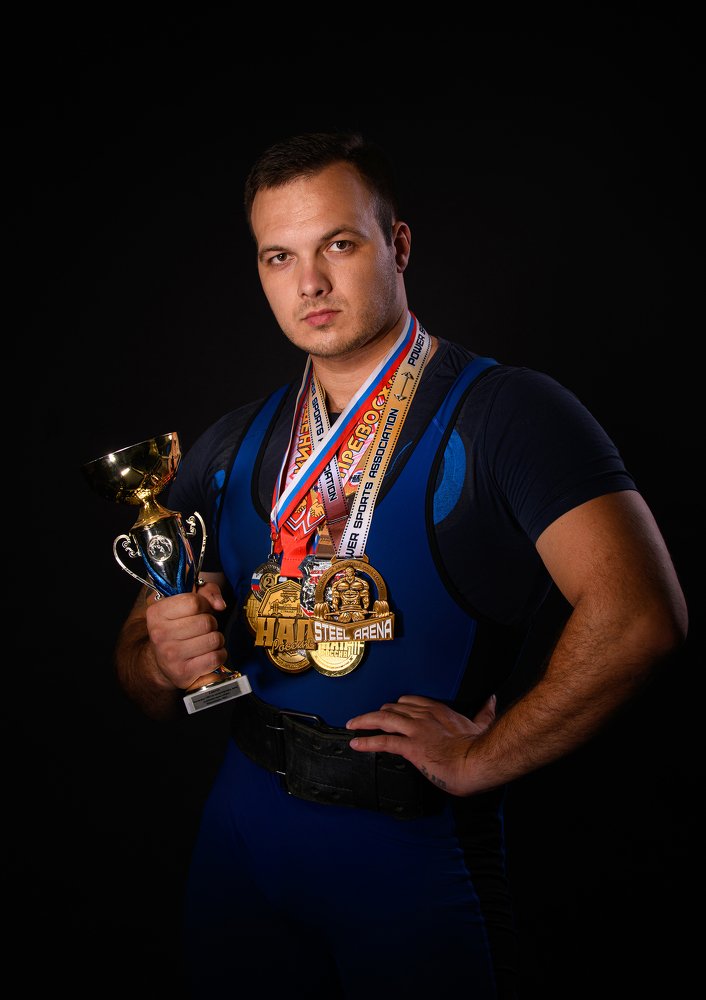 Photograph by Александр Якименко