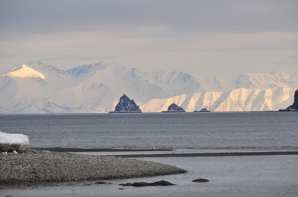 Photograph by Евгений Захаров