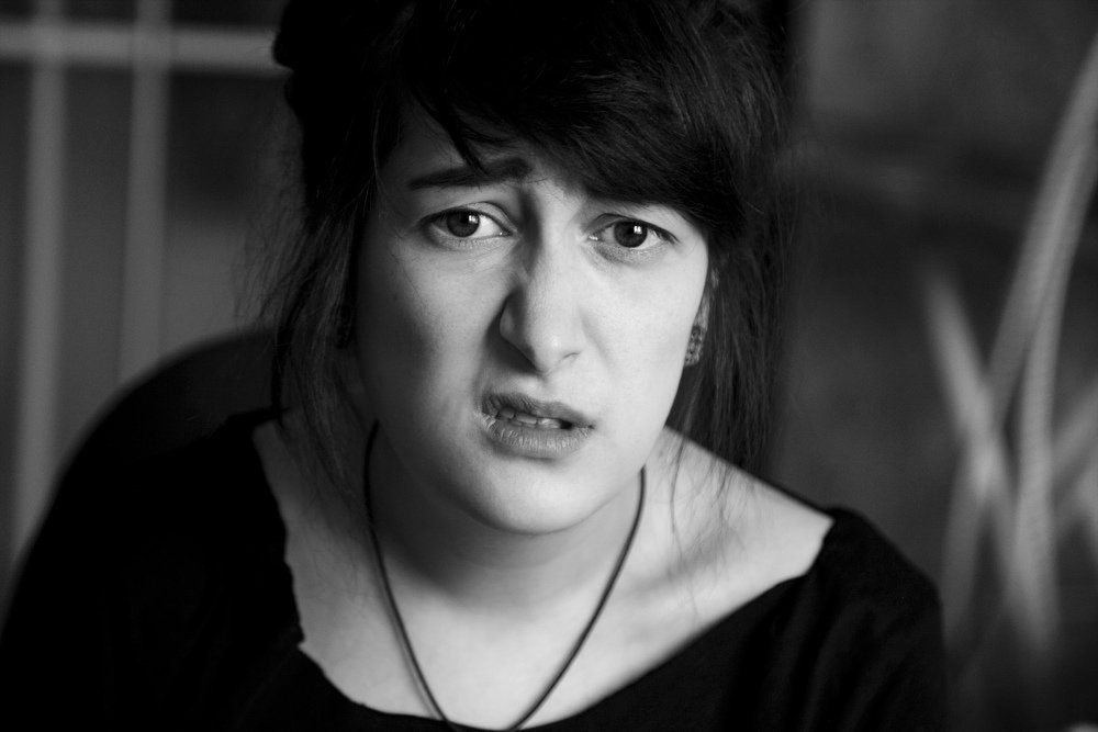 Фотография автора Ксения Лепина