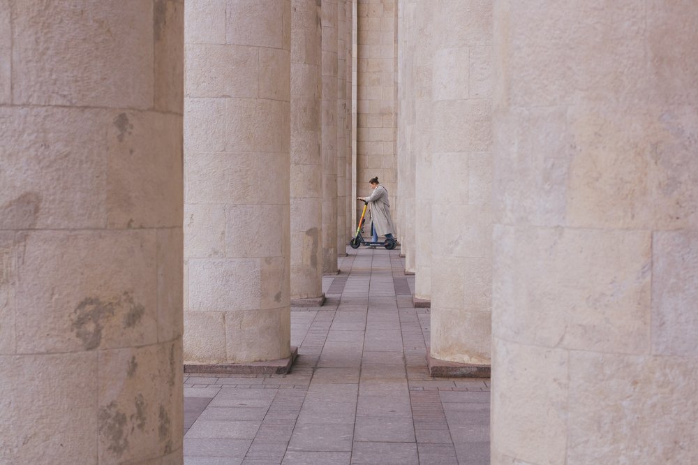 Photograph by Наталья Кулемина