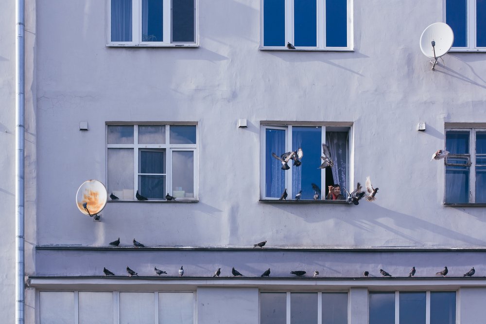 Photograph by Наталья Кулемина