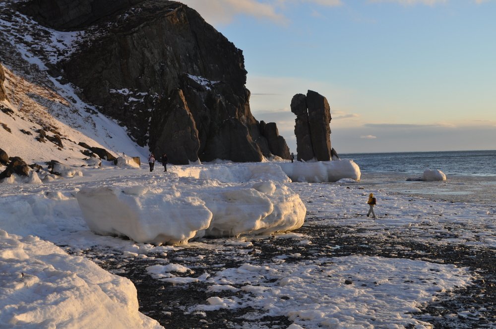 Photograph by Евгений Захаров