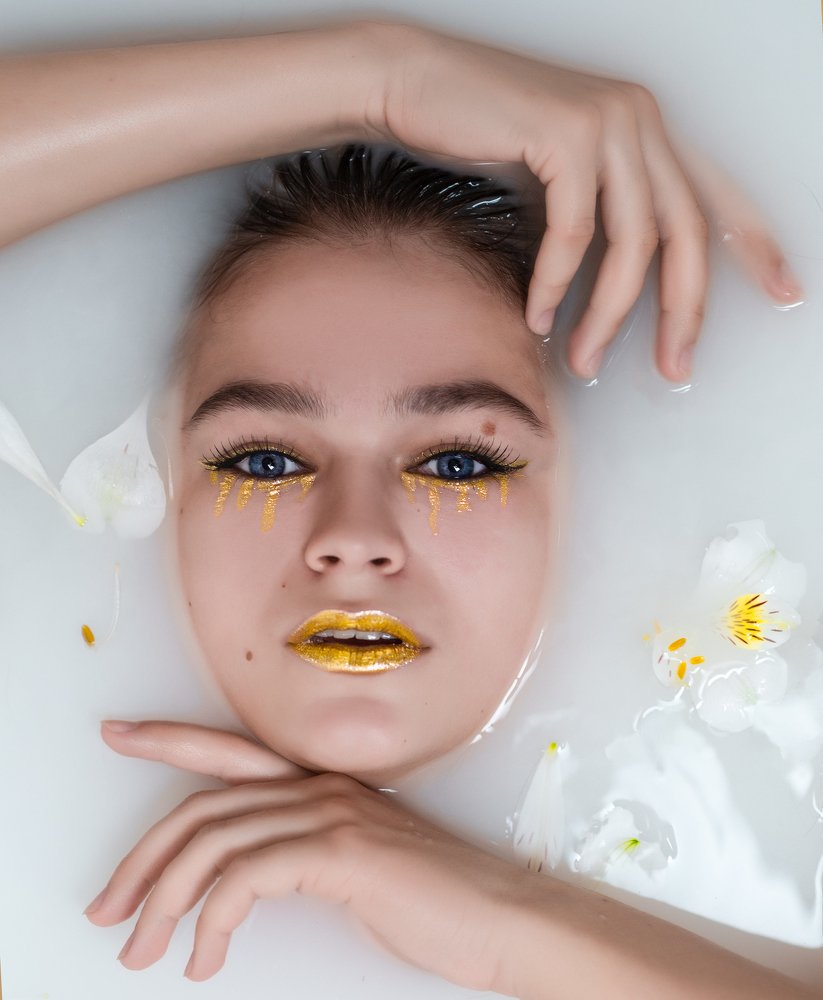 Photograph by Анжела Талибджанова