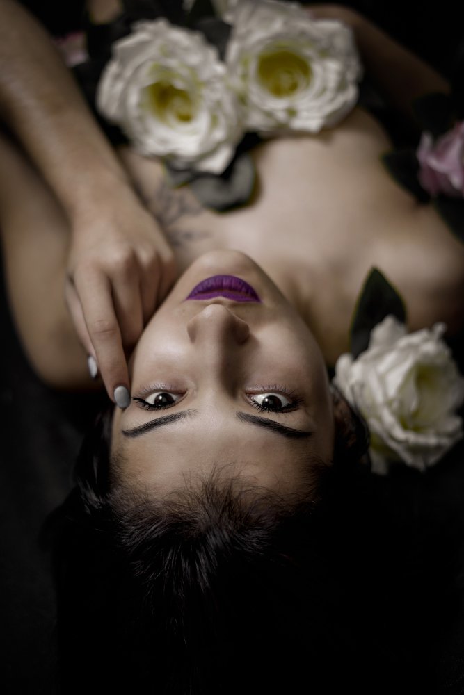 Photograph by Анжела Талибджанова