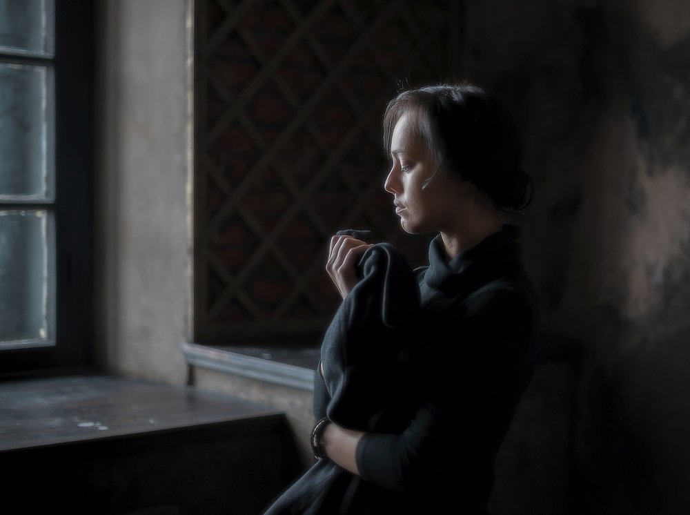 Photograph by Кирилл Огинов