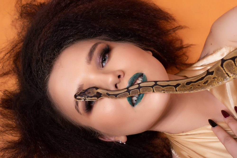 Photograph by Анжела Талибджанова