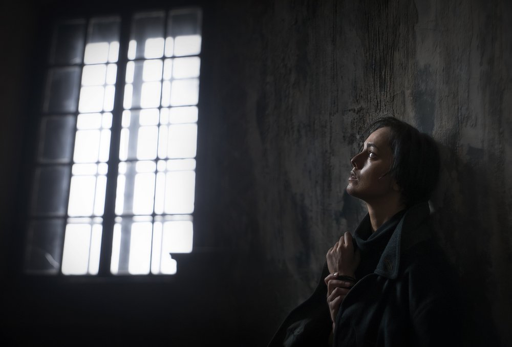 Photograph by Кирилл Огинов