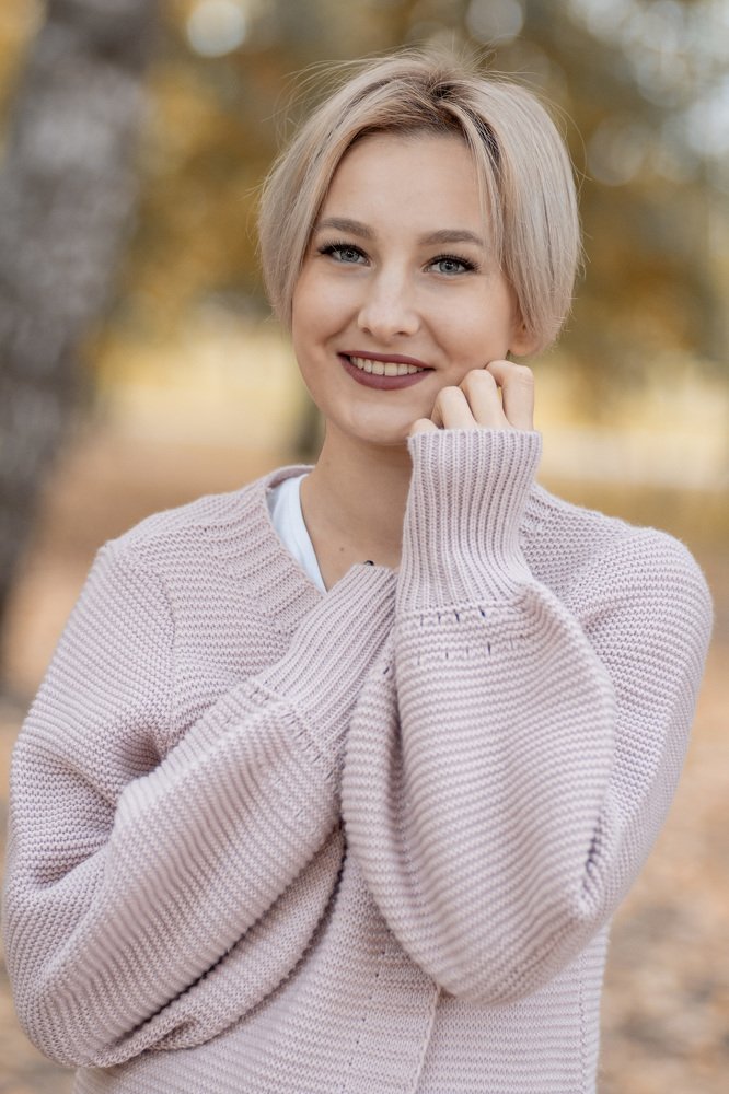 Photograph by Анна Краморова