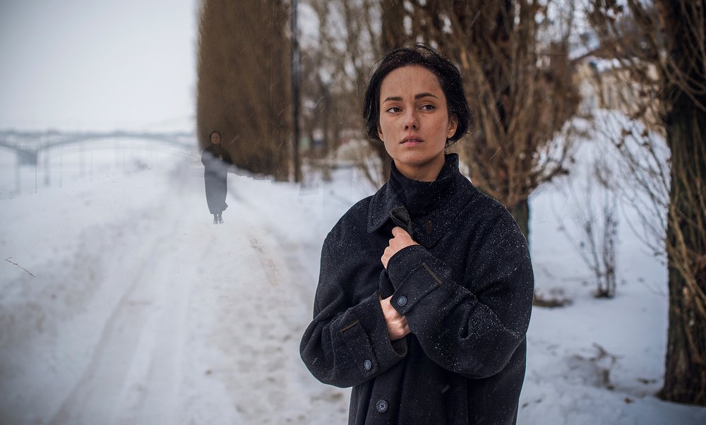 Photograph by Кирилл Огинов