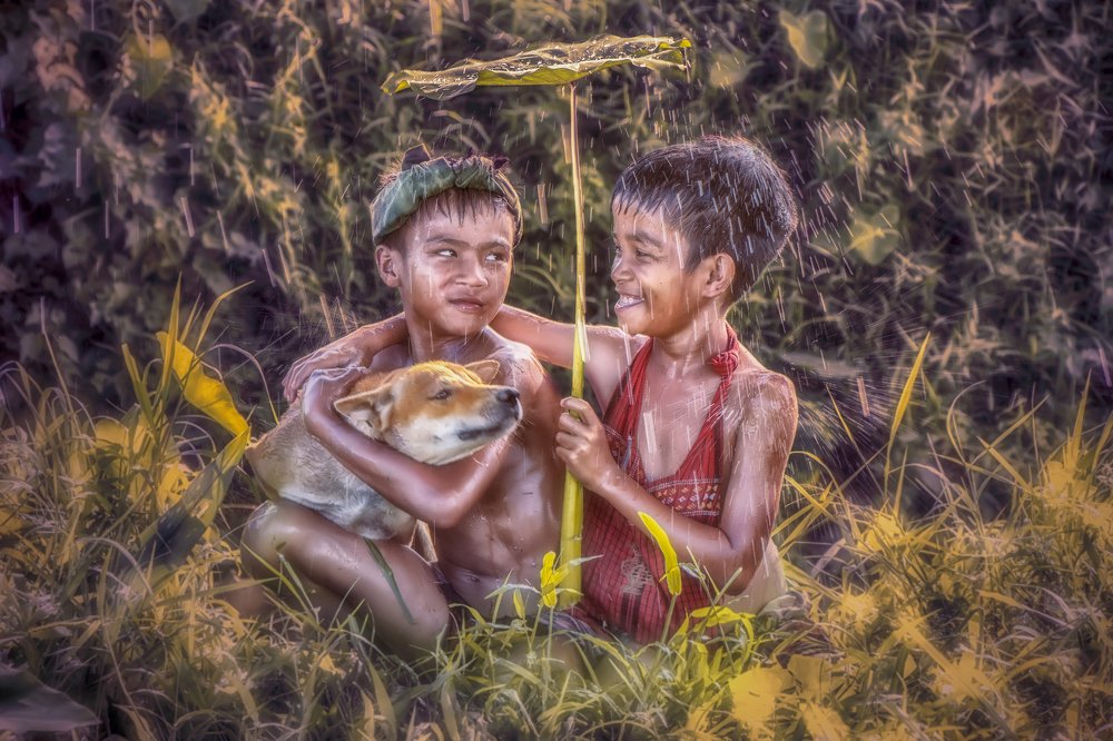 Photograph by Aung Kyaw Myat Mr