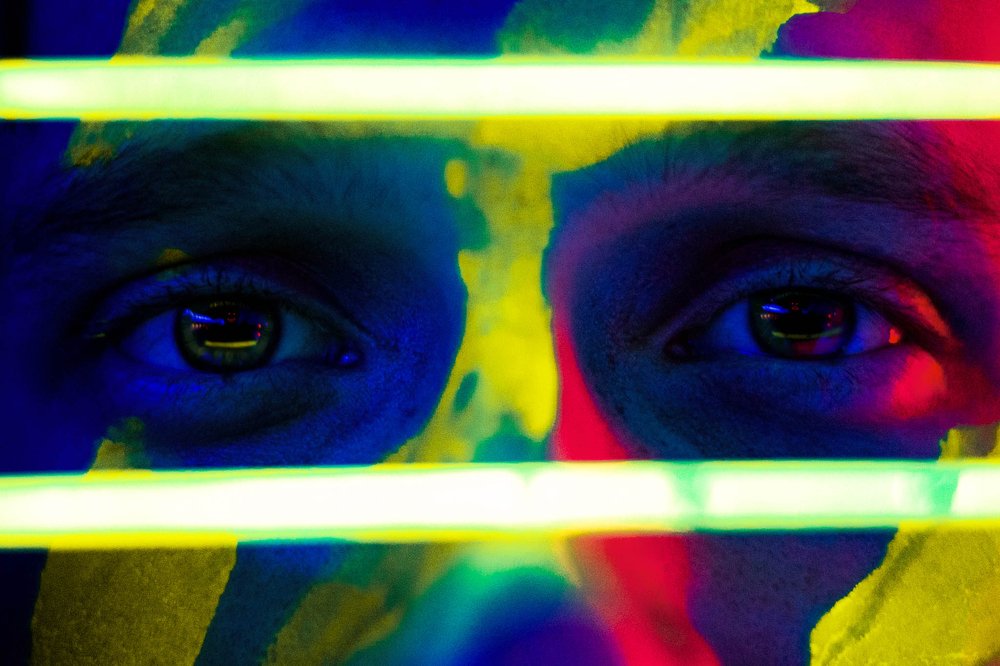 Photograph by Quinlan John Melvin