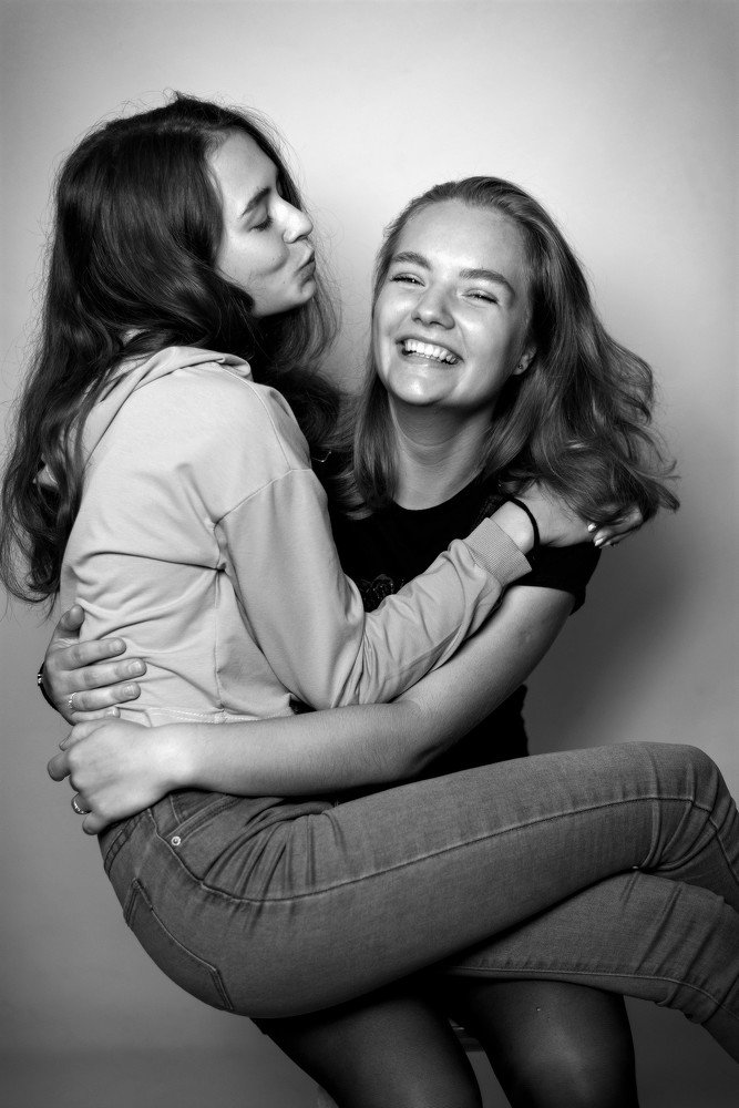 Photograph by Дмитрий Потатуев