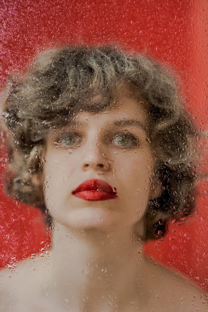 Photograph by Alexandra Ikkonen