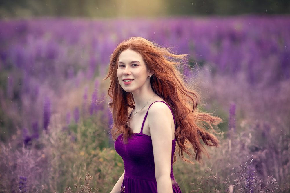 Photograph by Елена Петрова