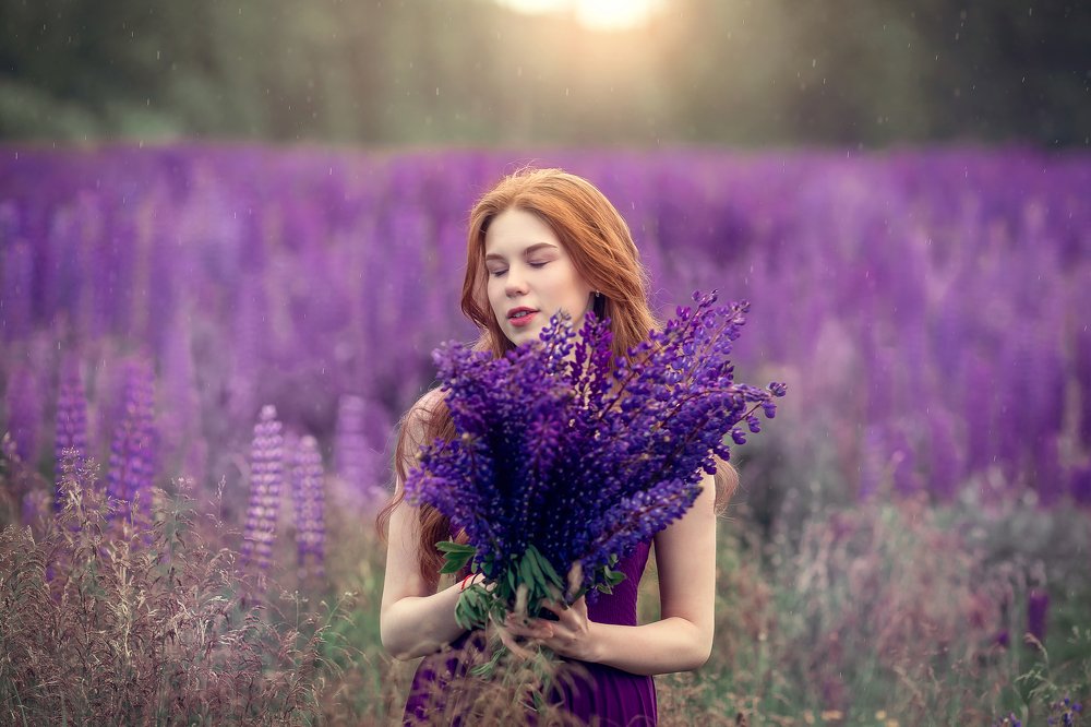 Photograph by Елена Петрова