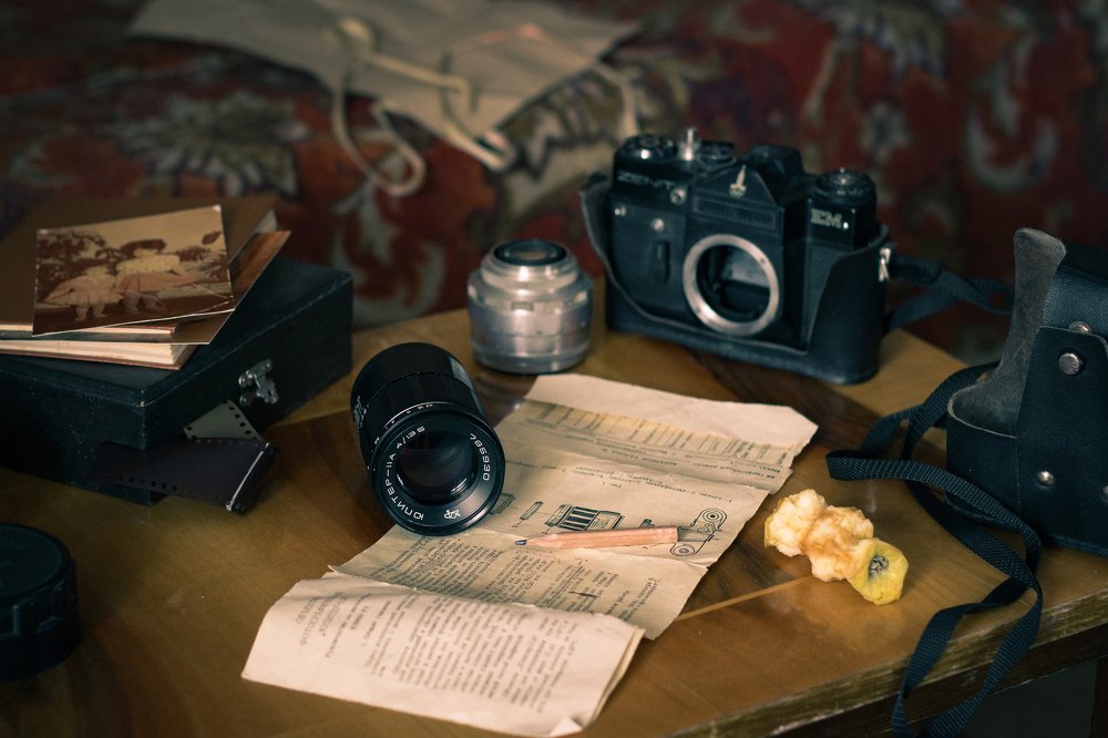 Photograph by Вероника Мищенко