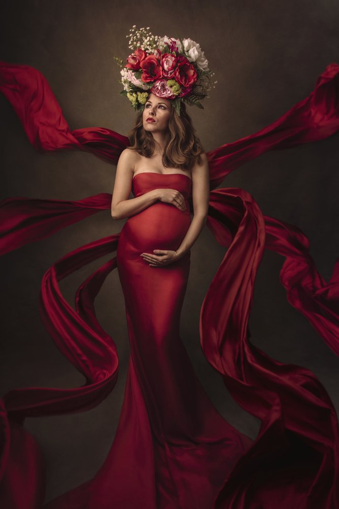 Photograph by Maria Kanova