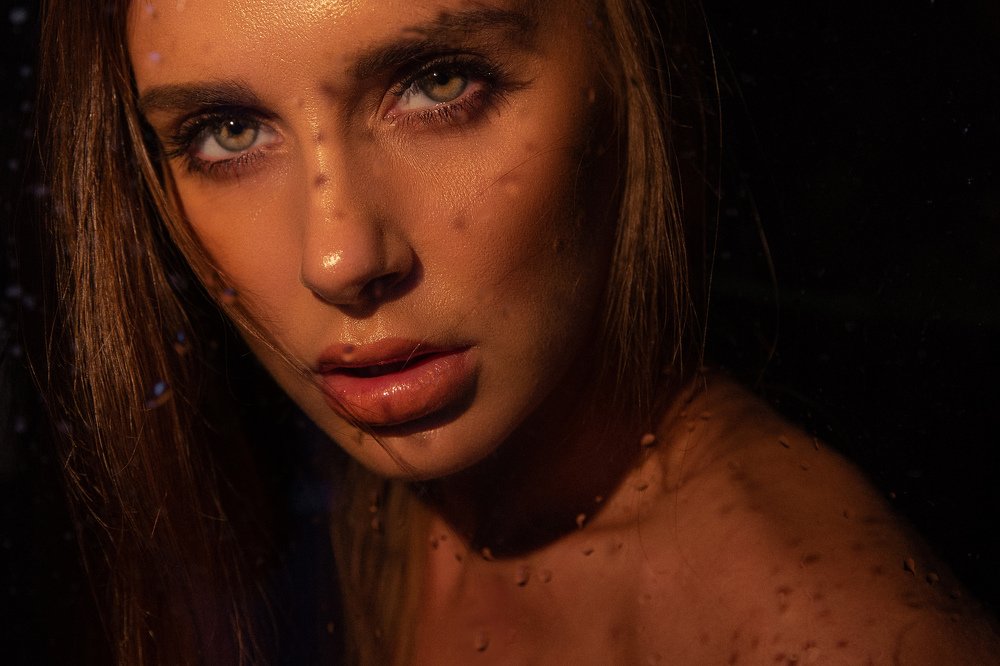 Photograph by Виктор Савельев