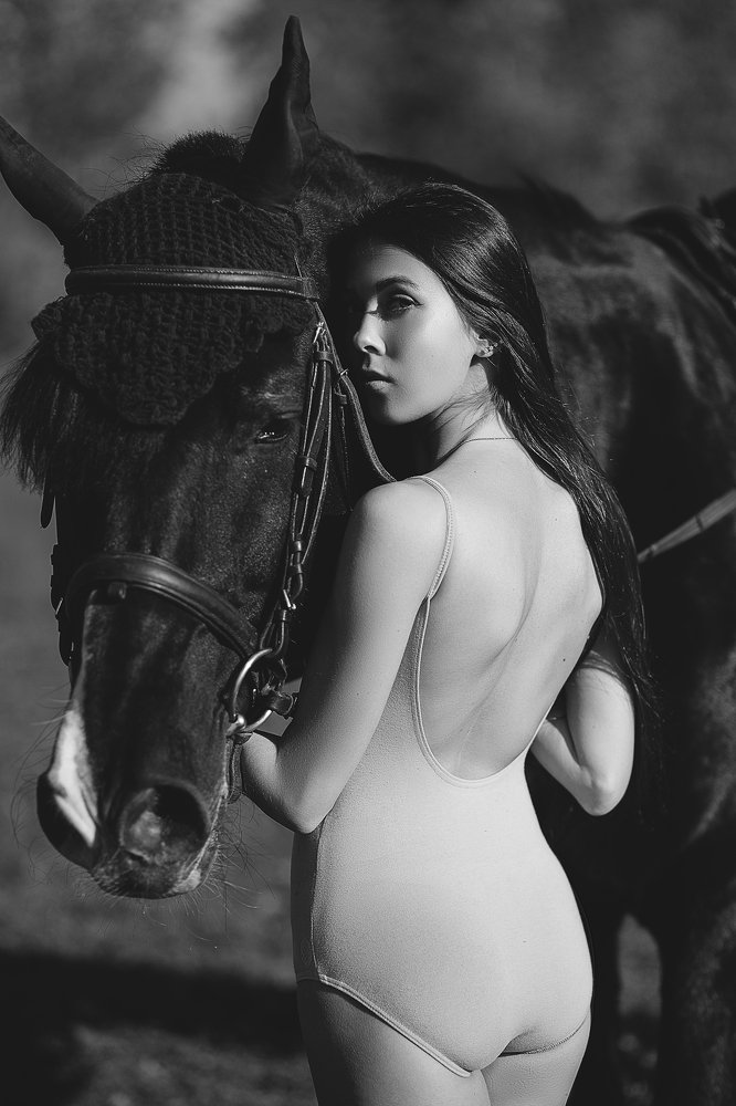 Photograph by Елена Гордеева