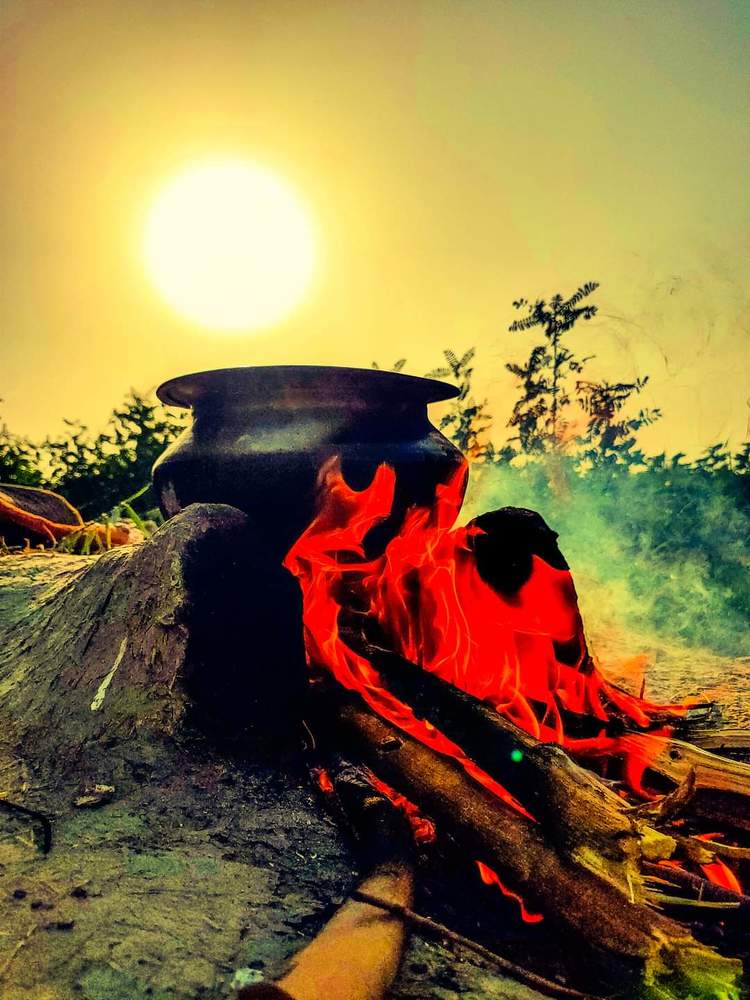 Photograph by Moed Hussain Bugti